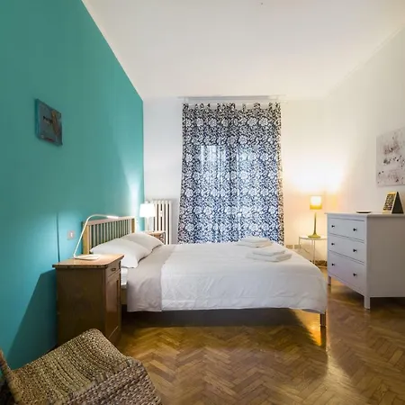 Apartment Caterina Flat
