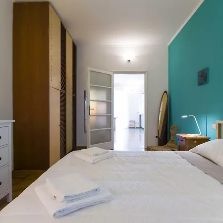 Caterina Flat Apartment Milan