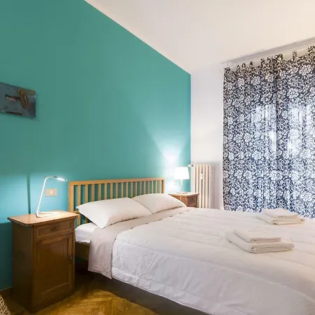 Apartment Caterina Flat *
