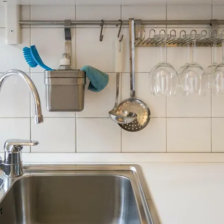 Caterina Flat Apartment Milan