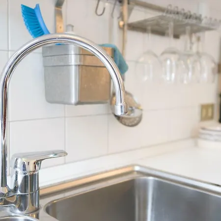 Caterina Flat Apartment Milan