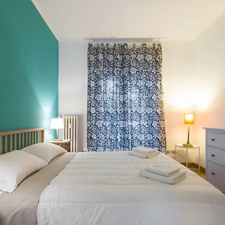 Caterina Flat Apartment *