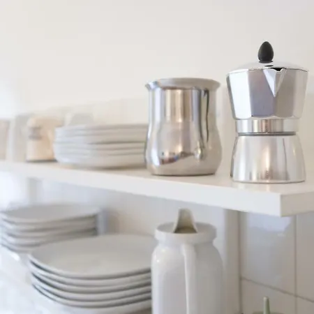 Caterina Flat Apartment Milan