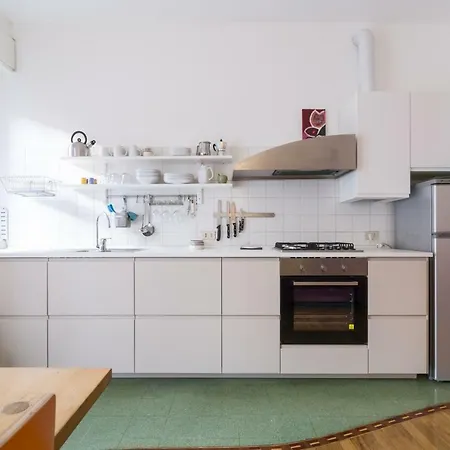 Caterina Flat Apartment Milan