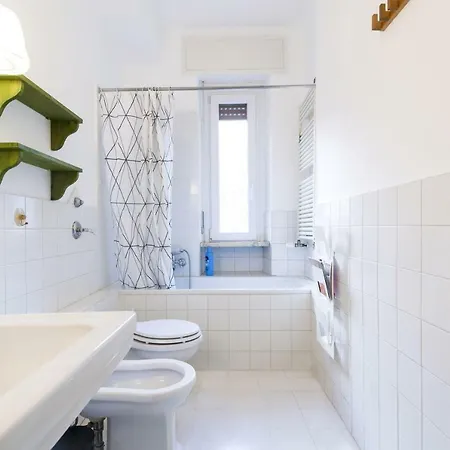 Caterina Flat Apartment *