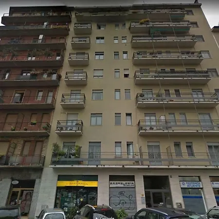 Caterina Flat Milan